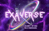 EXAVERSE 2024 Technical Symposium Poster